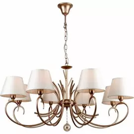 Люстра подвесная Ameli Stilfort 1006/03/08P