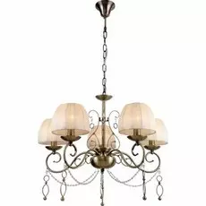 Люстра подвесная Amore Stilfort 1009/05/05P