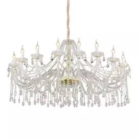 Люстра подвесная Aployt Anula APL.810.03.20