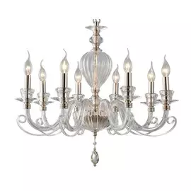 Подвесная люстра Aployt Daniele APL.701.03.08