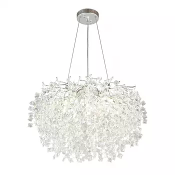 Люстра подвесная Aployt Danusia APL.846.03.10