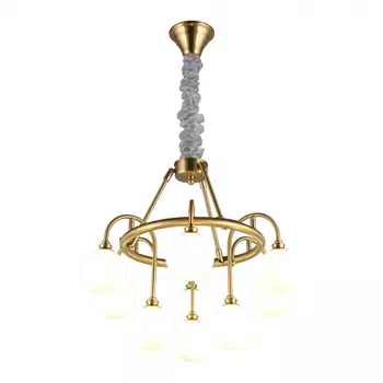 Люстра подвесная Aployt Eloiz APL.839.03.09