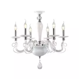 Подвесная люстра Aployt Estel APL.702.03.06