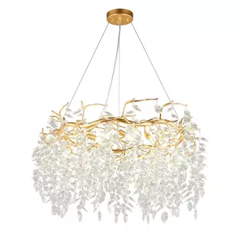 Люстра подвесная Aployt Gertunia APL.847.03.13