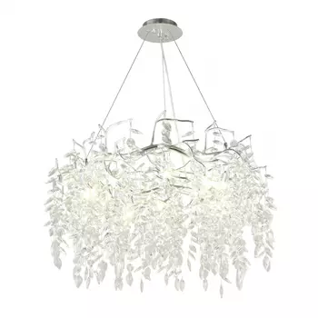 Люстра подвесная Aployt Gertunia APL.847.13.13