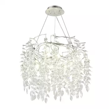 Люстра подвесная Aployt Gertunia APL.847.13.10