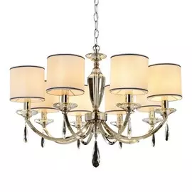 Подвесная люстра Aployt Hadrinn APL.705.03.08