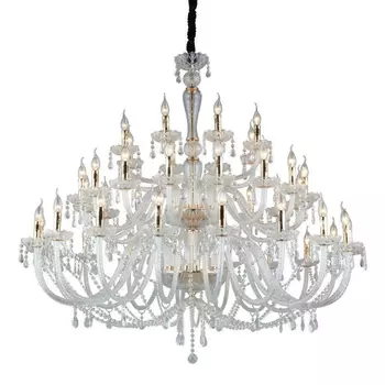 Люстра подвесная Aployt Halina APL.811.03.42