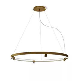 Люстра подвесная Aployt Jolanta APL.041.03.50