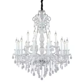 Люстра подвесная Aployt Ketrin APL.812.03.18