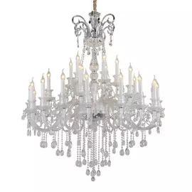 Люстра подвесная Aployt Ketrin APL.812.03.30