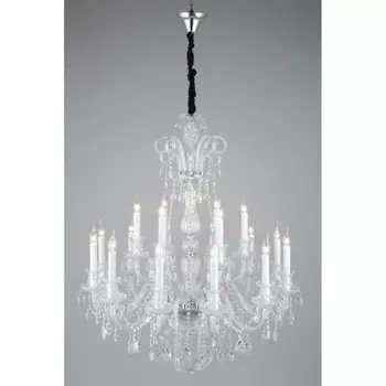 Люстра подвесная Aployt Ketrin APL.812.03.18