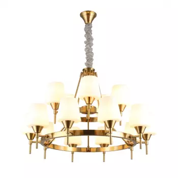 Люстра подвесная Aployt Lyus APL.840.03.15