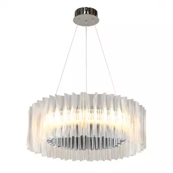 Люстра подвесная Aployt Milena APL.654.03.60