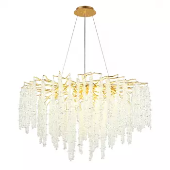 Люстра подвесная Aployt Paulina APL.848.03.15