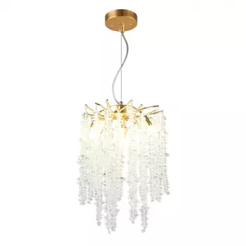 Люстра подвесная Aployt Paulina APL.848.03.04