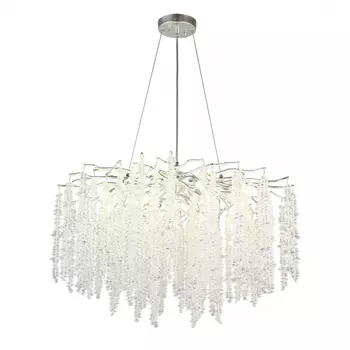 Люстра подвесная Aployt Paulina APL.848.13.13