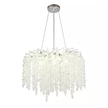 Люстра подвесная Aployt Paulina APL.848.13.10