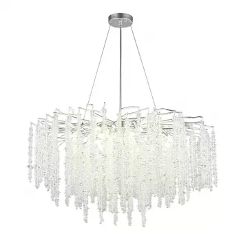 Люстра подвесная Aployt Paulina APL.848.13.15