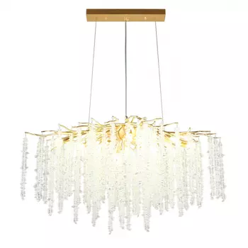 Люстра подвесная Aployt Paulina APL.848.23.10