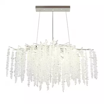 Люстра подвесная Aployt Paulina APL.848.33.10