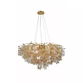 Люстра подвесная Aployt Rochell APL.850.03.13