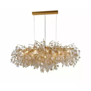 Люстра подвесная Aployt Rochell APL.850.13.13