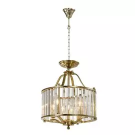 Подвесной светильник Aployt Romen APL.809.03.04