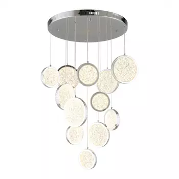 Люстра подвесная Aployt Yulali APL.048.13.102