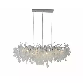 Люстра подвесная Aployt Zhozefina APL.849.33.13