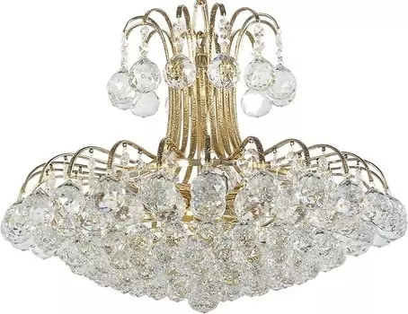 Подвесная люстра Arti Lampadari Alanno E 1.5.50.100 GB