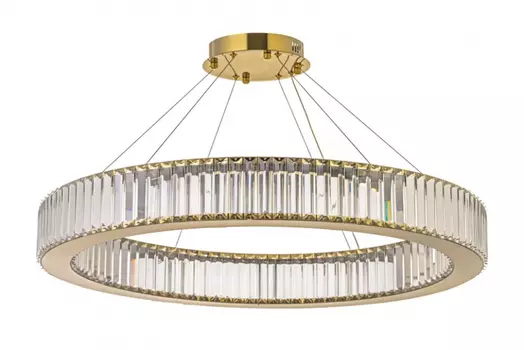 Люстра подвесная Arti Lampadari Anzio L 1.5.80.100 G