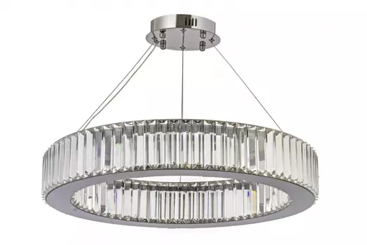 Люстра подвесная Arti Lampadari Anzio L 1.5.60.100 N