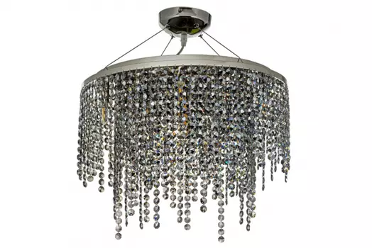 Люстра подвесная Arti Lampadari Milano E 1.5.D50.503 N