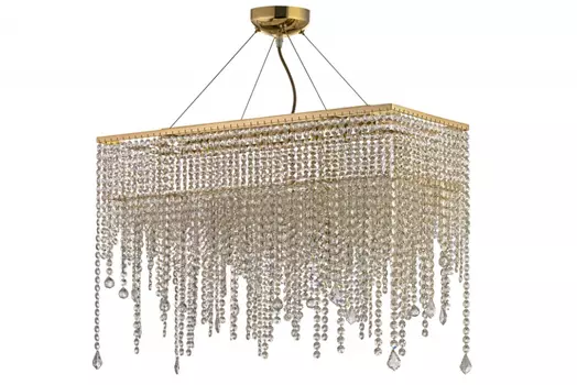 Люстра подвесная Arti Lampadari Milano E 1.5.70x25.105 G