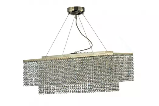 Люстра подвесная Arti Lampadari Milano E 1.5.70X25.502 N