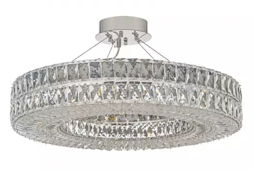 Люстра подвесная Arti Lampadari Sora E 1.5.80.100 N