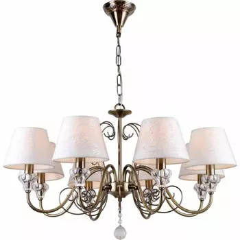 Люстра подвесная Axini Stilfort 1004/05/08P