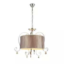 Люстра подвесная Azzurro Evoluce SL177.113.03