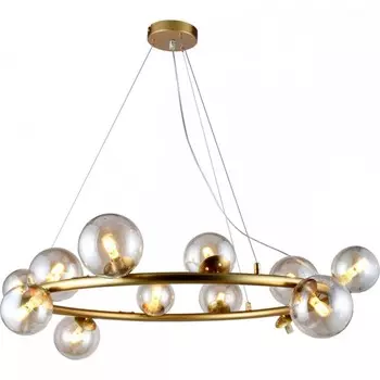 Люстра подвесная Berry Stilfort 2038/03/12P