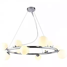 Люстра подвесная Berry Stilfort 2038/09/12P