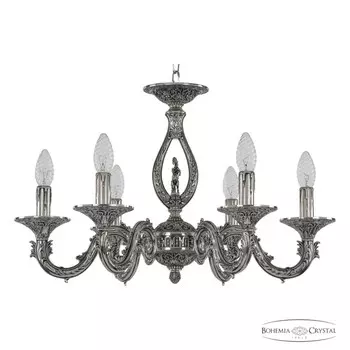 Люстра подвесная Bohemia Ivele Crystal 71401/6/175 NB FH1S