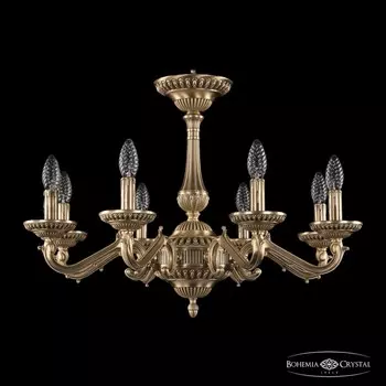Люстра подвесная Bohemia Ivele Crystal 75102/8/210 FP