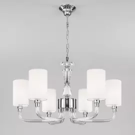 Люстра подвесная Catania 60112/6 хром (a047893)