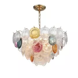 Люстра подвесная Coneli ST-Luce SL420.203.18