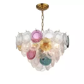 Люстра подвесная Coneli ST-Luce SL420.203.11