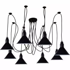 Люстра подвесная Conessa Stilfort 2039/02/08P