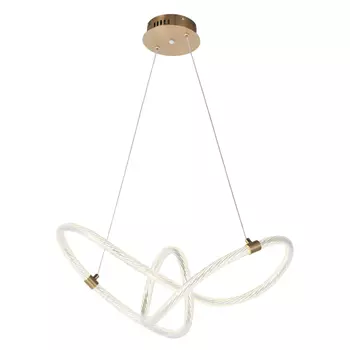 Люстра подвесная Corinto Lightstar 737503