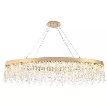 Люстра подвесная Crystal Lux AQUA SP20