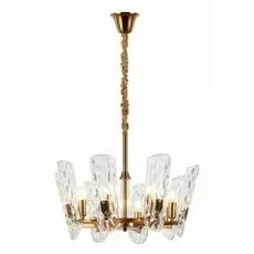 Люстра подвесная Darling Stilfort 2091/05/08P